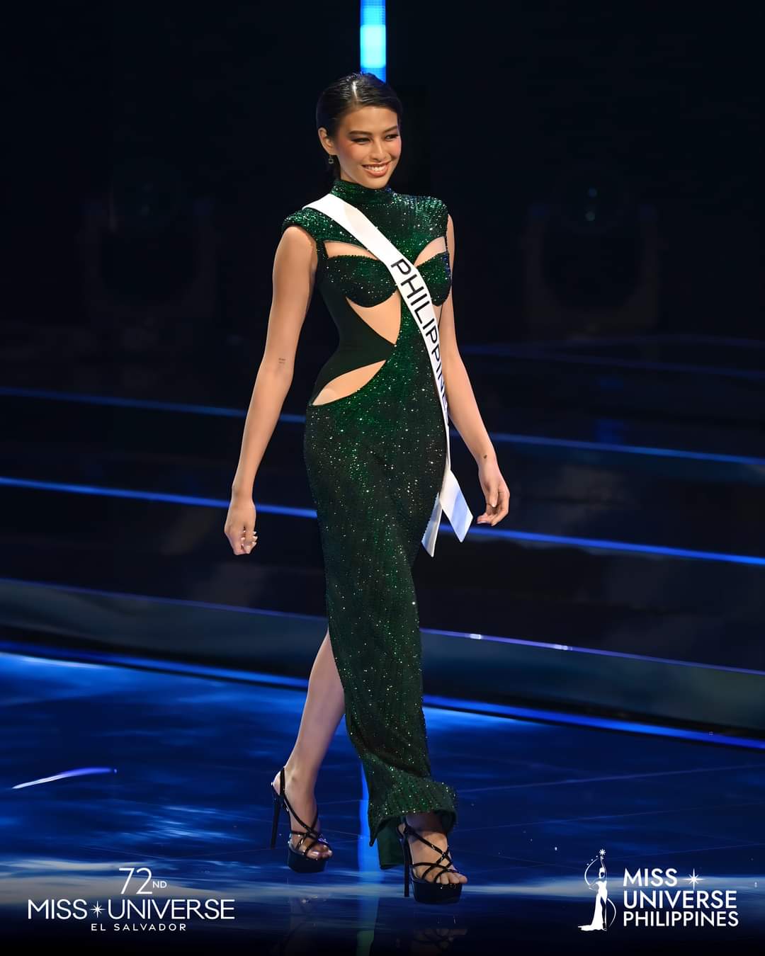 Michelle Dee’s Miss Universe Journey: The Inspiration Behind The Fashion