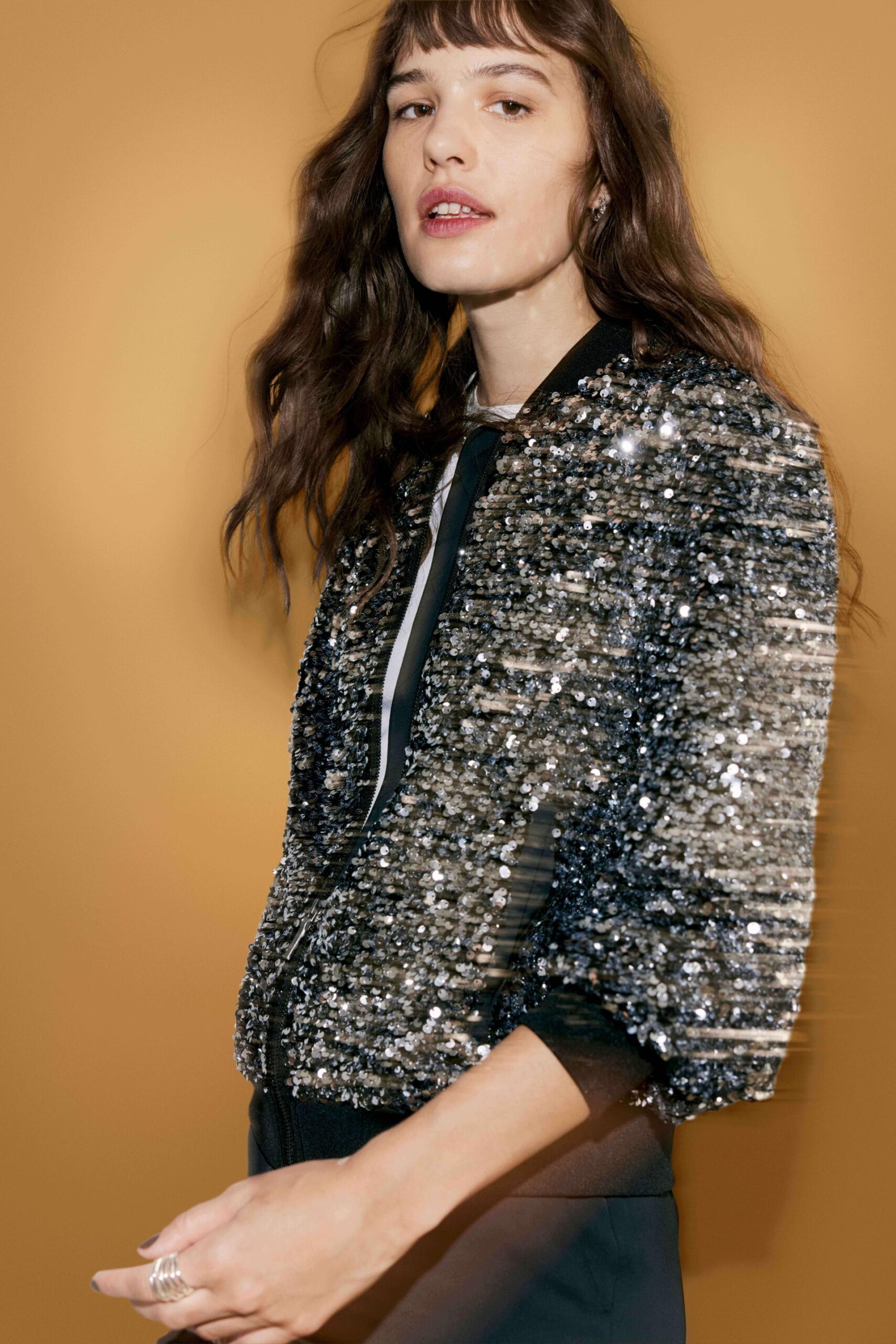 Be Sparkling This Season with Marks & Spencer Holiday 2023 Collection