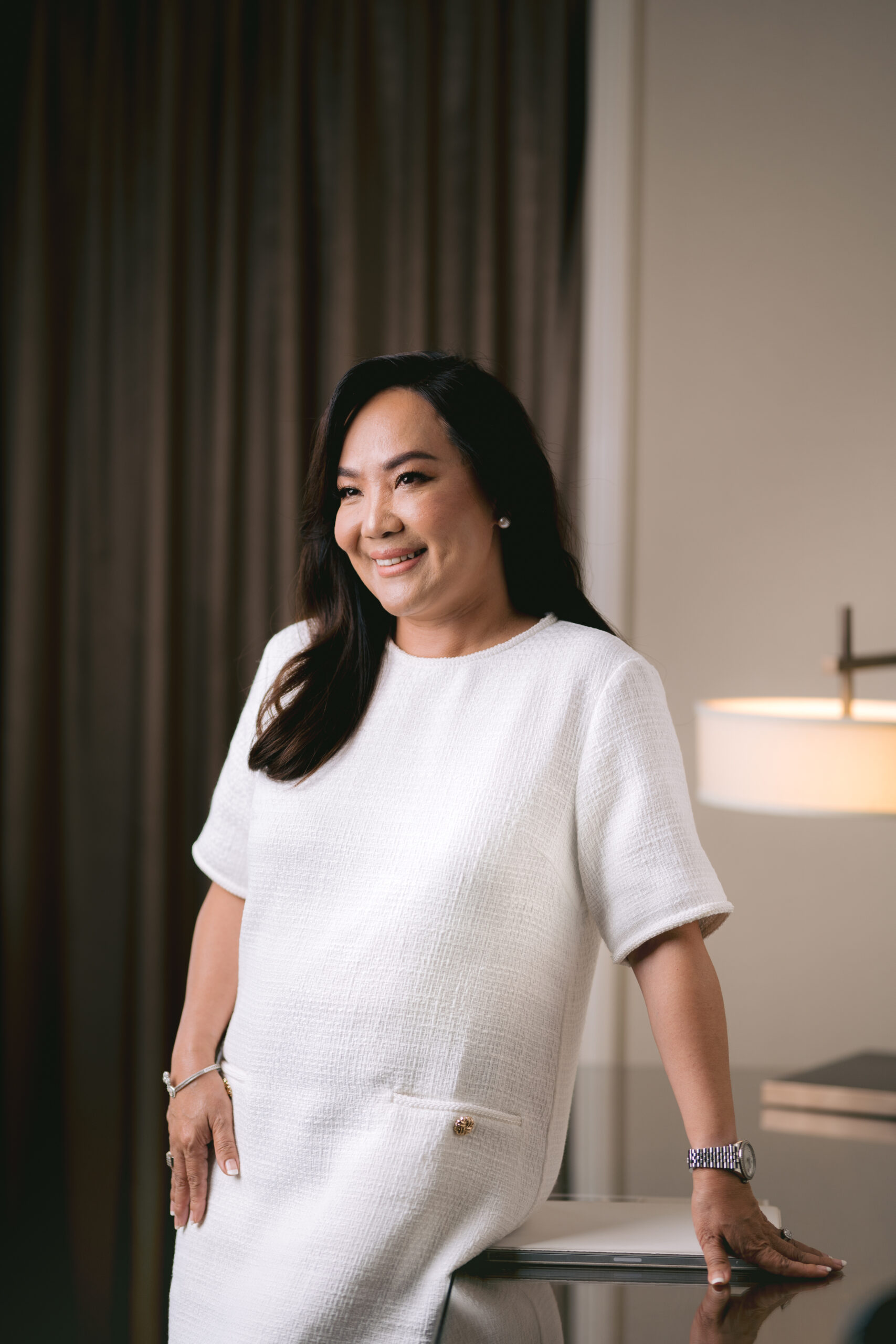 Female Visionary: Founder of Australian-Based Fashion Boutique MNovis Shares Why Diversifying In Business Is Important
